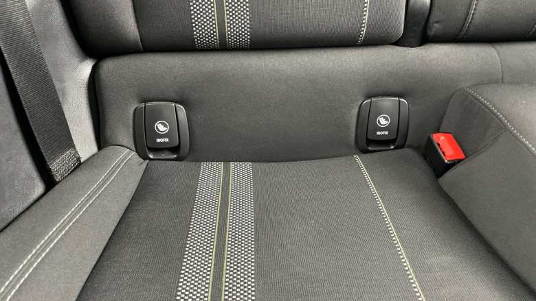 MINI Hatchback 2.0 Cooper S Sport II 3dr Auto [Comfort Pack] Petrol Hatchback